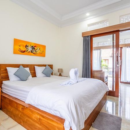 Rava Villa Andong อูบุด ภายนอก รูปภาพ