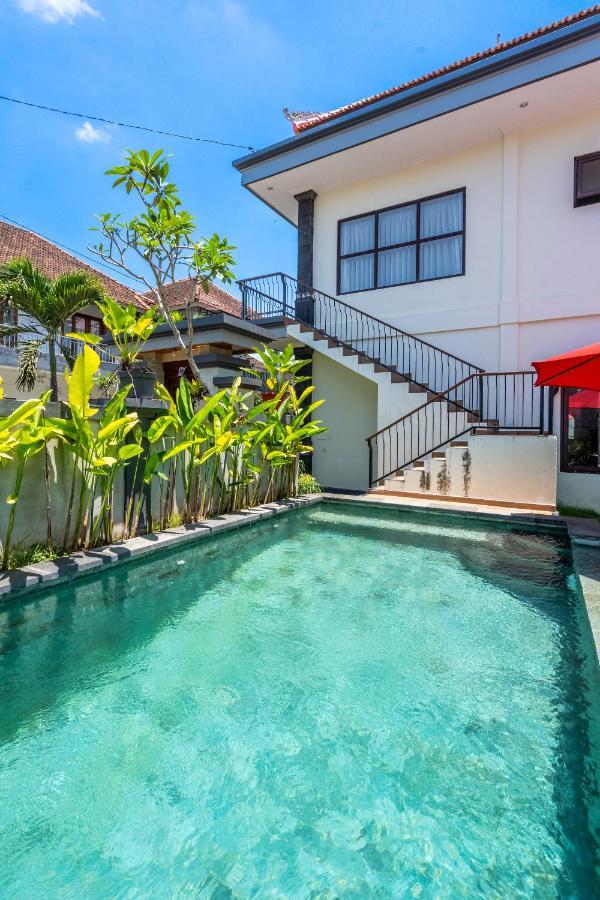 Rava Villa Andong อูบุด ภายนอก รูปภาพ