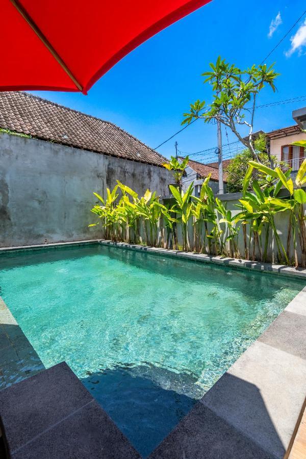 Rava Villa Andong อูบุด ภายนอก รูปภาพ