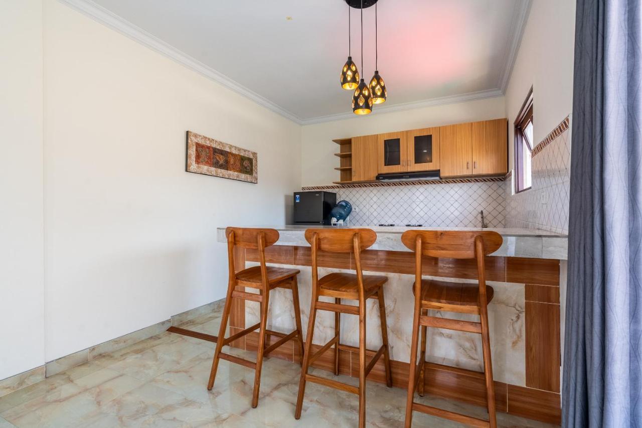 Rava Villa Andong อูบุด ภายนอก รูปภาพ