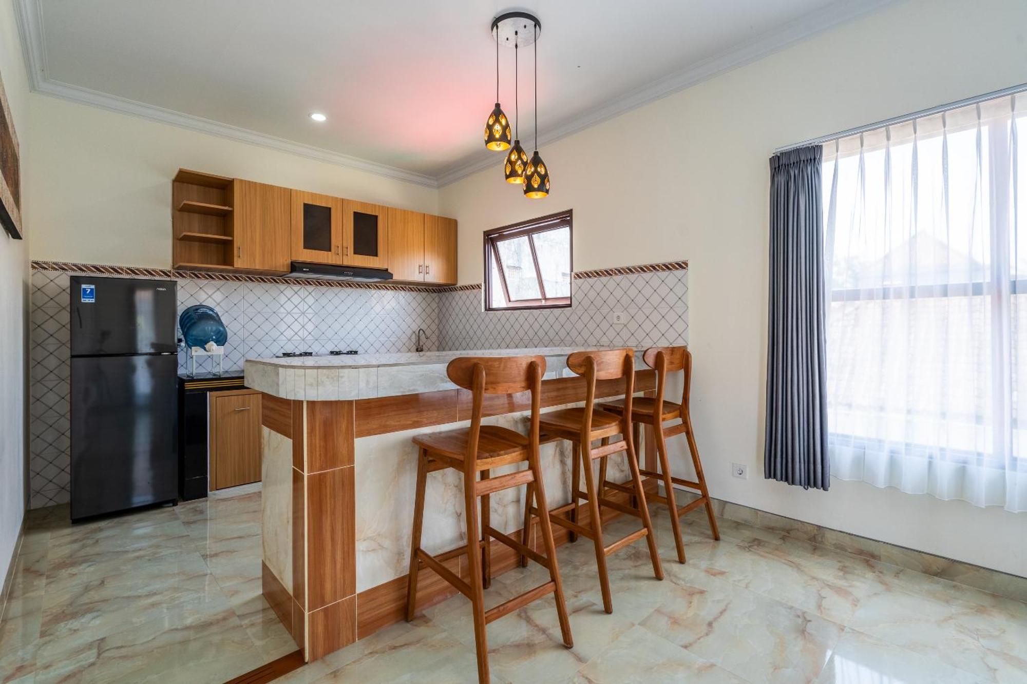 Rava Villa Andong อูบุด ภายนอก รูปภาพ