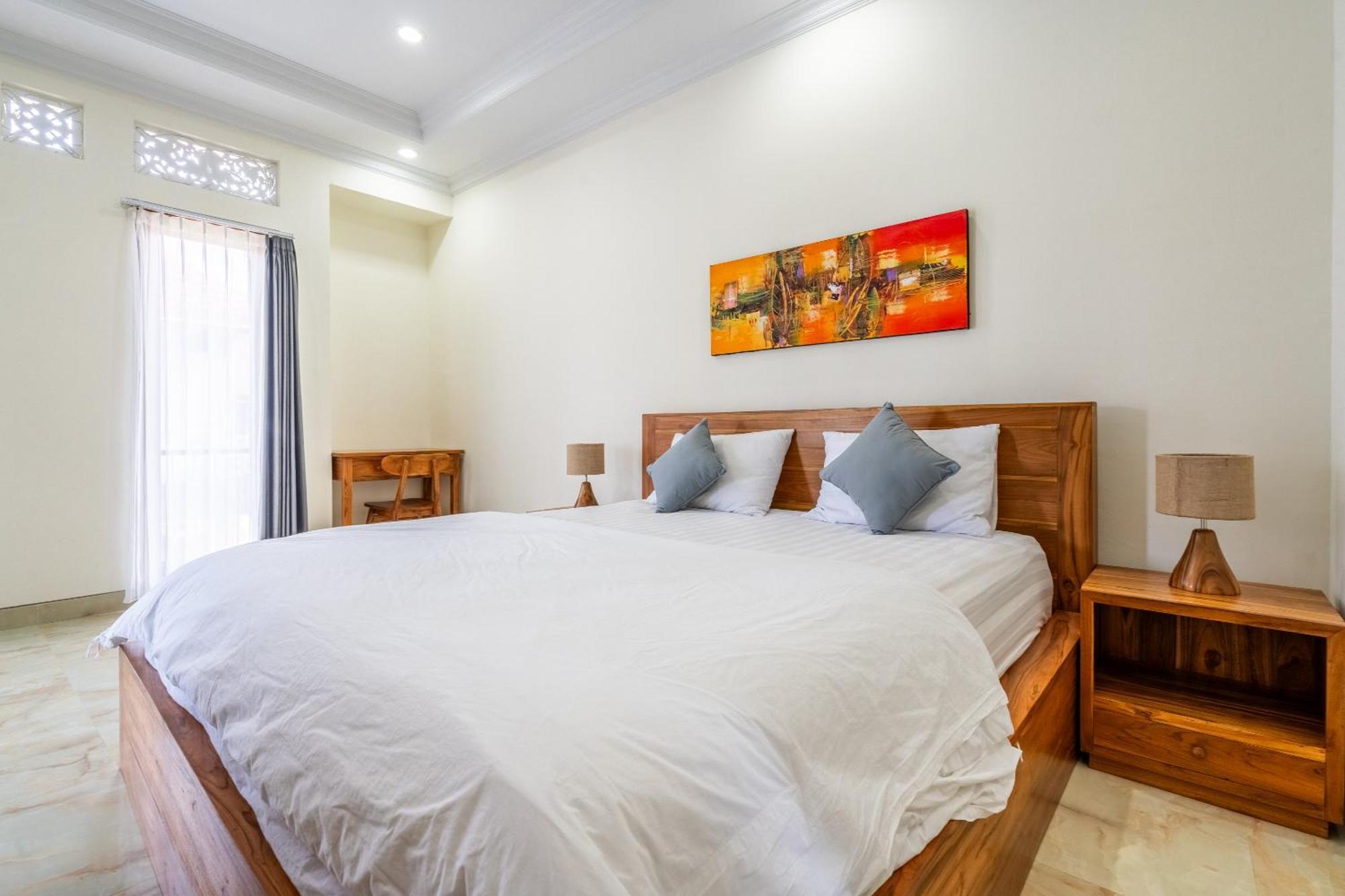 Rava Villa Andong อูบุด ภายนอก รูปภาพ