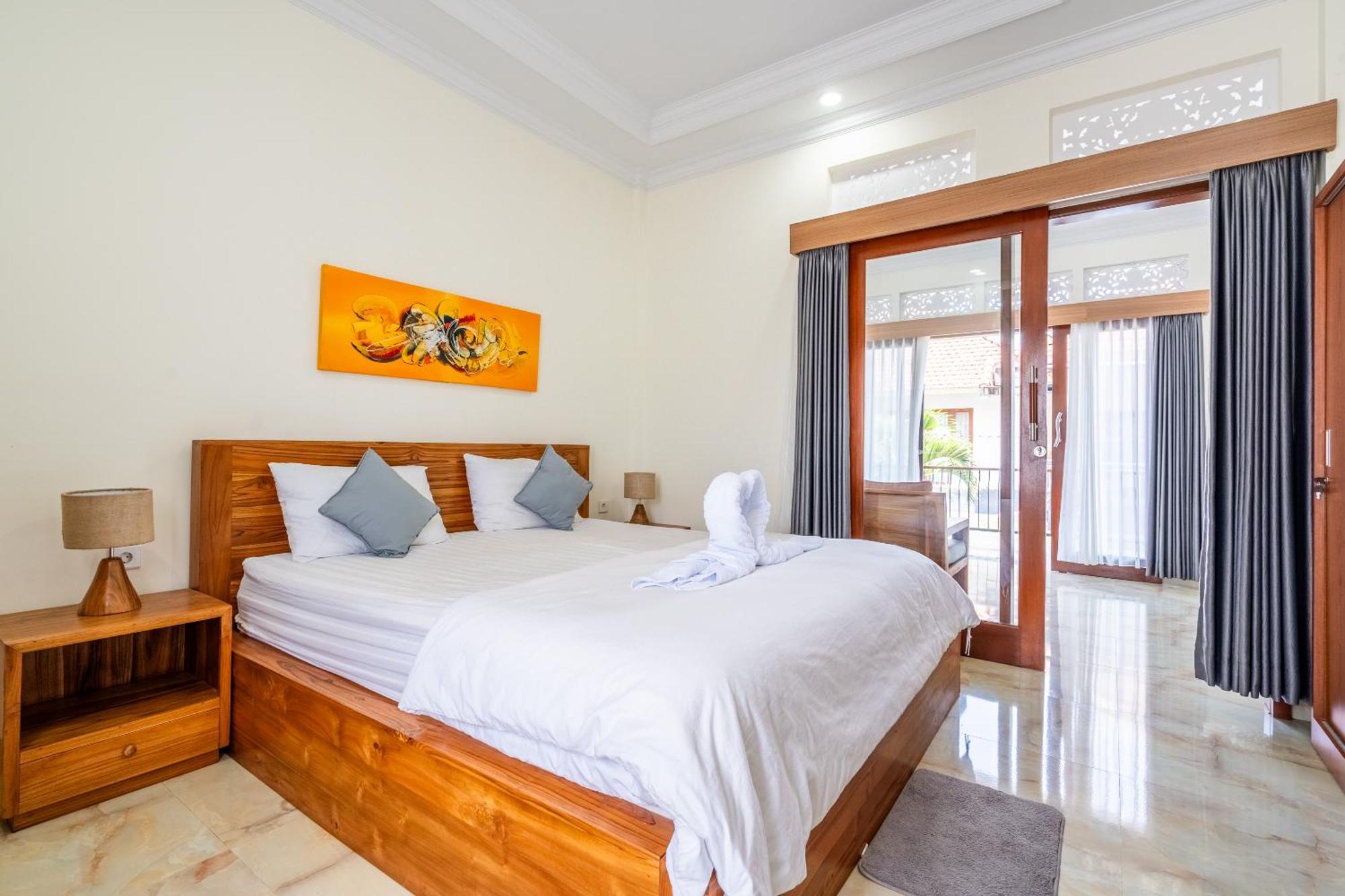 Rava Villa Andong อูบุด ภายนอก รูปภาพ